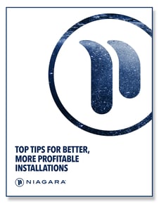 Install tips eBook cover