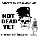 Not Dead Yet podcast